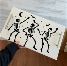 09/15/2026 - Fall & Halloween Trays - 6:30pm