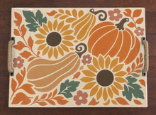 09/15/2026 - Fall & Halloween Trays - 6:30pm