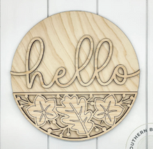 09/17/2026 - Seasonal Entryways Pick Your Project Workshop - 6:30pm