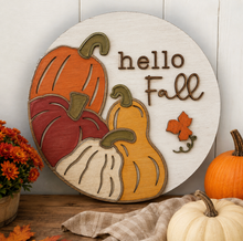 09/17/2026 - Seasonal Entryways Pick Your Project Workshop - 6:30pm