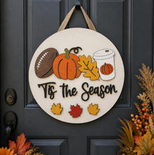 09/17/2026 - Seasonal Entryways Pick Your Project Workshop - 6:30pm