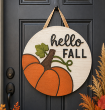 09/17/2026 - Seasonal Entryways Pick Your Project Workshop - 6:30pm