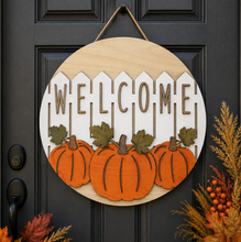 09/17/2026 - Seasonal Entryways Pick Your Project Workshop - 6:30pm