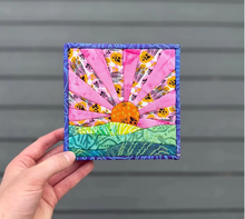 09/13/2026 - **NEW Kinusaiga Art Workshop - 1:30pm