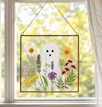 09/28/2026 - Pressed Floral Workshop - 6:30pm