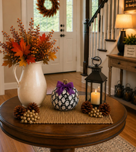 09/21/2026 - DIY Decoupage Pumpkin Workshop - 6:30pm