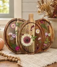 09/28/2026 - Pressed Floral Workshop - 6:30pm