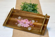 09/28/2026 - Pressed Floral Workshop - 6:30pm