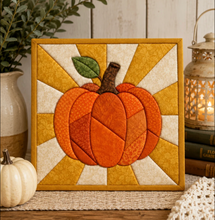 Fall Specialty Projects