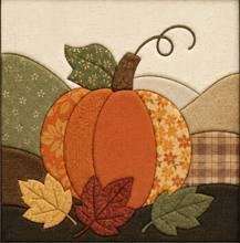 Fall Specialty Projects