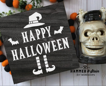 10/23/2026 - Kids Halloween DIY Workshop - 6pm-8pm (Ages 7+)