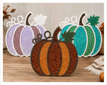 Fall Specialty Projects