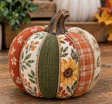 Fall Specialty Projects