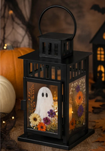 Fall Specialty Projects