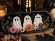 Fall Specialty Projects