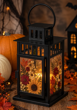 Fall Specialty Projects