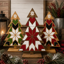 12/01/2026 - Barn Quilt Holiday Workshop - 6pm