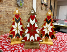 12/01/2026 - Barn Quilt Holiday Workshop - 6pm