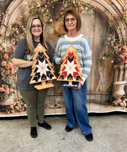 12/01/2026 - Barn Quilt Holiday Workshop - 6pm