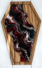 10/18/2026 - Intro To Resin Pouring - 1pm