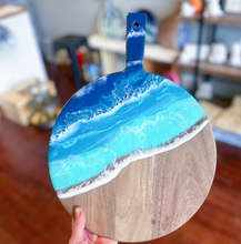 10/18/2026 - Intro To Resin Pouring - 1pm