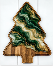 11/05/2026 - Intro to Resin Pour: Acacia Wood Cutting Boards Workshop - 6:30pm