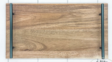 11/05/2026 - Intro to Resin Pour: Acacia Wood Cutting Boards Workshop - 6:30pm