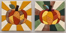 10/12/2026 - Fabric & Fall: A No-Sew Workshop - 6pm