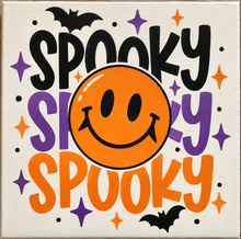 10/23/2026 - Kids Halloween DIY Workshop - 6pm-8pm (Ages 7+)