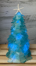 11/04/2026 - Sea Glass Holiday Creations - 6:30pm