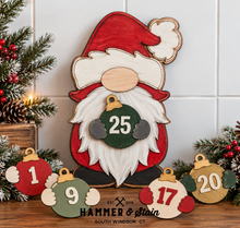 11/16/2026 - Christmas Countdown Workshop - 6pm