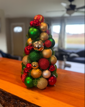 12/14/2026 - Baubles & Bliss: Holiday Creations Workshop - 6pm
