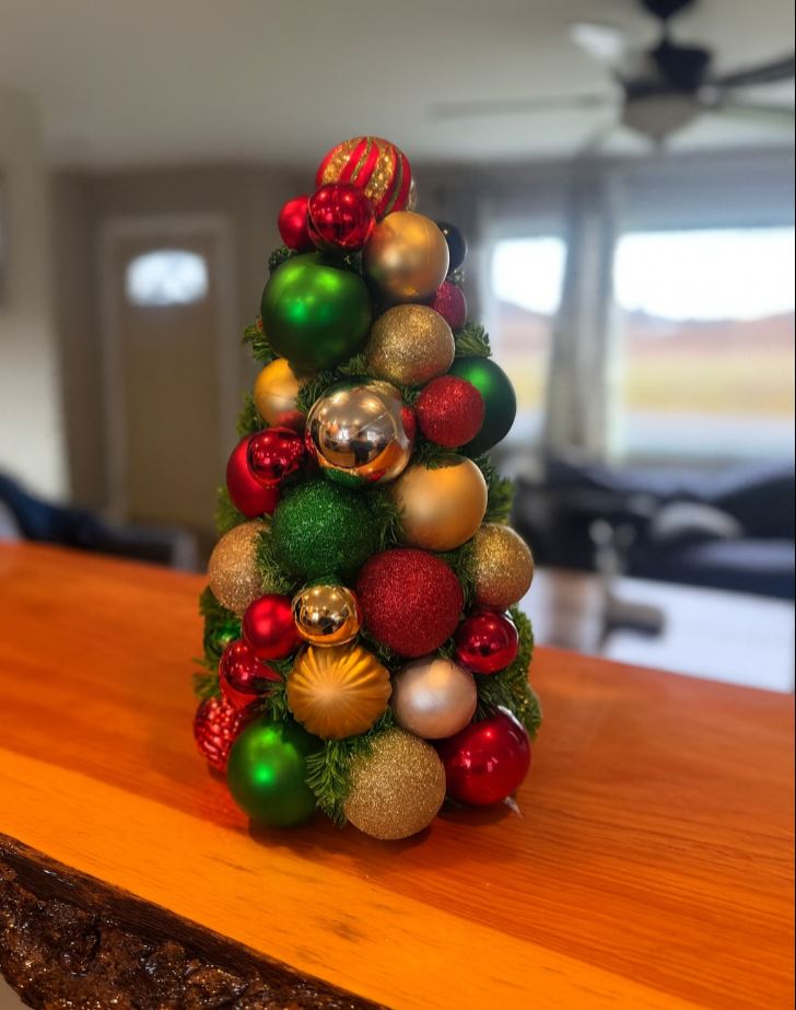 12/14/2026 - Baubles & Bliss: Holiday Creations Workshop - 6pm
