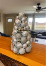 12/14/2026 - Baubles & Bliss: Holiday Creations Workshop - 6pm