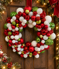 12/14/2026 - Baubles & Bliss: Holiday Creations Workshop - 6pm