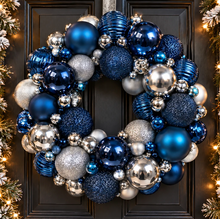 12/14/2026 - Baubles & Bliss: Holiday Creations Workshop - 6pm
