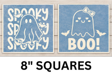 Fall & Halloween DIY Wood Projects | Take-Home Kits