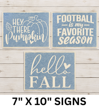 Fall & Halloween DIY Wood Projects | Take-Home Kits