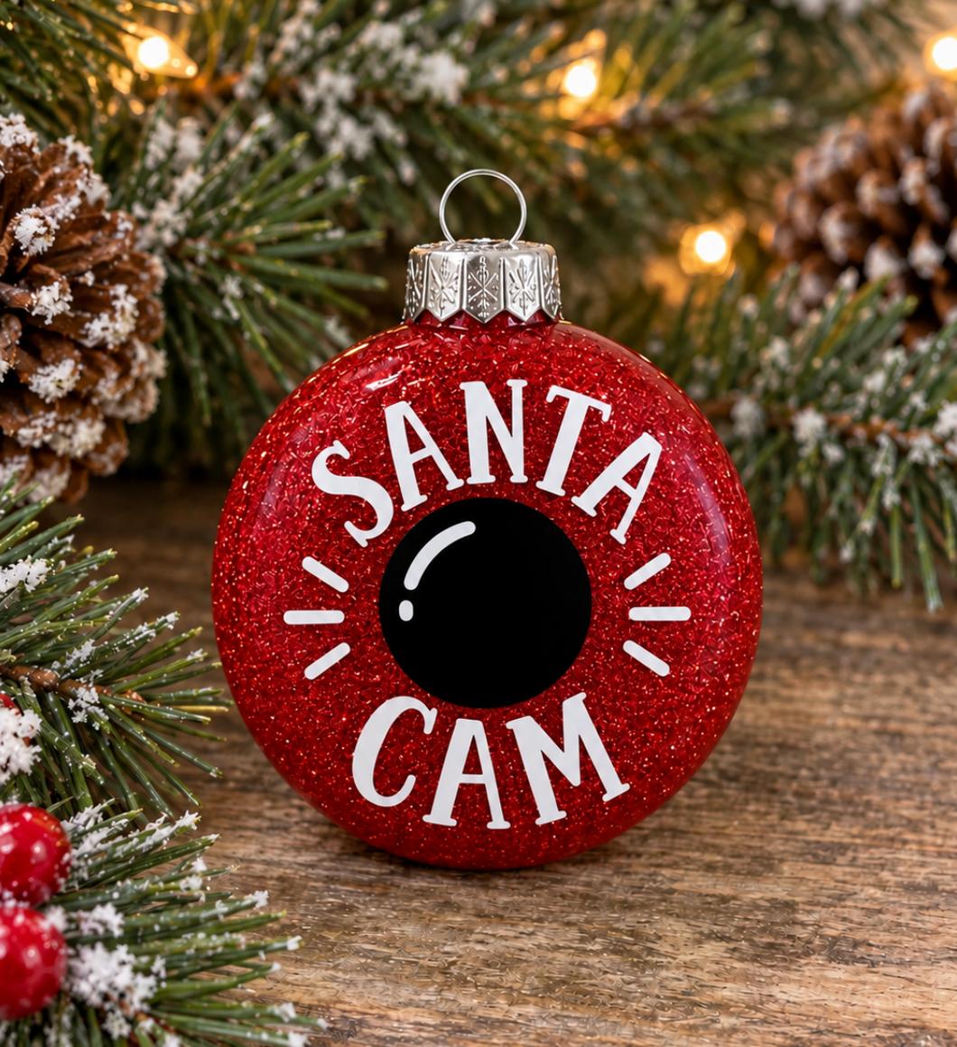 Santa Cam 3