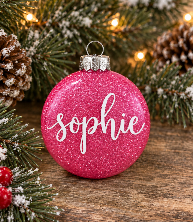 Personalized 3