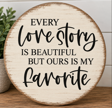 Rounds | Every Day Designs