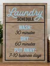 Gallery Signs | Every Day Designs