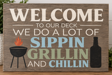 Gallery Signs | Every Day Designs