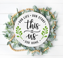 Rounds | Every Day Designs