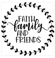 Rounds | Every Day Designs
