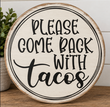 Rounds | Every Day Designs