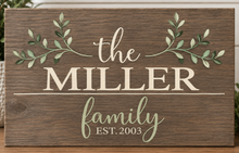 Gallery Signs | Every Day Designs