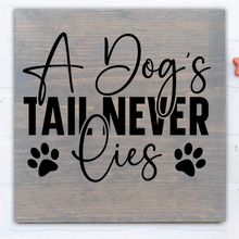 Pet Signs | Every Day Designs