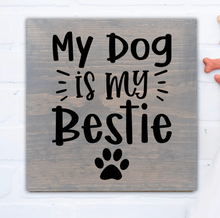 Pet Signs | Every Day Designs
