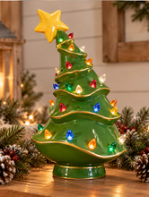 11/23/2026 - Vintage Holiday Ceramics - 6pm
